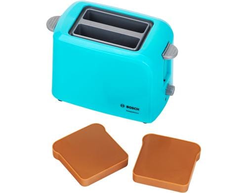 Klein-Toys BOSCH Toaster Happy 