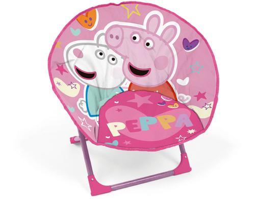 Arditex Moon Chair Peppa Pig