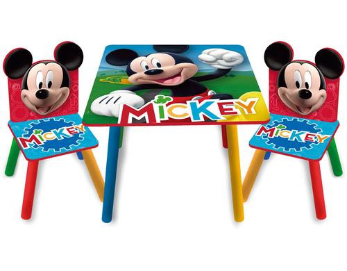 Arditex Kindersitzgruppe Mickey