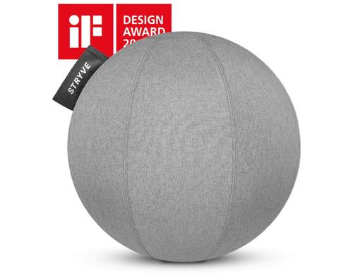 Active Ball  65 cm Leinenstoff