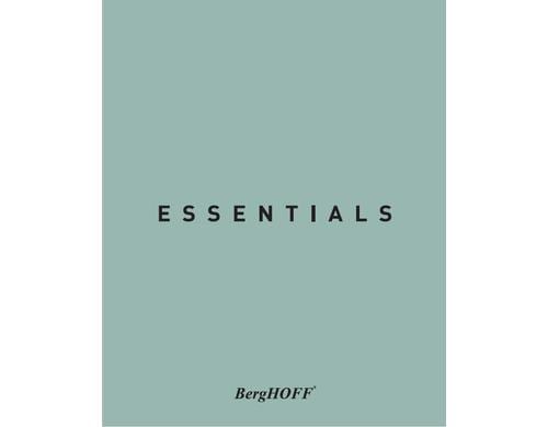 Berghoff Essentials Katalog 2023 