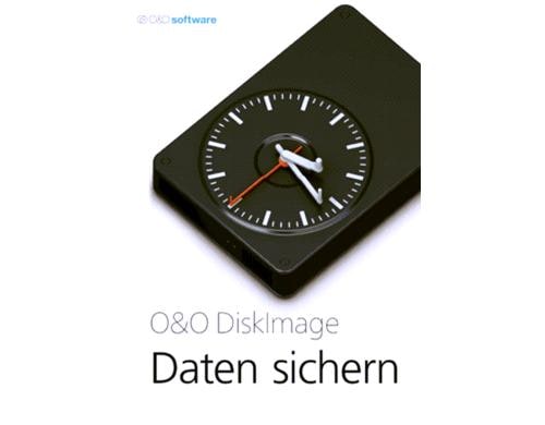O&O DiskImage 18 Server Edition ESD, Windows, Vollversion, ML