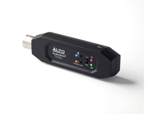 ALTO Professional BTTOTALMK2 BT Audio Adap. for  Mixers and Speakers