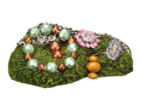 Nobby Aqua Ornaments Juwelen 12.5x8x4.5cm
