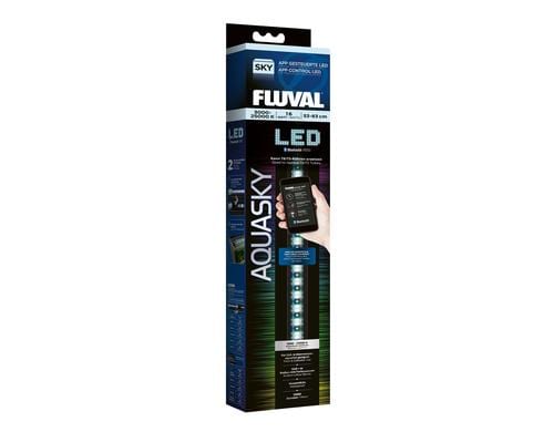 Fluval AquaSky LED 2.0 16W 53-83cm