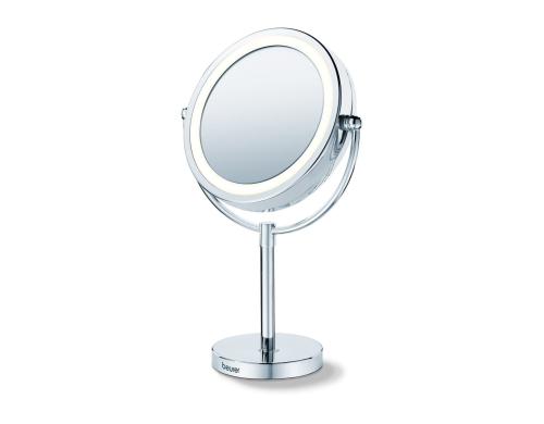 Beurer Kosmetikspiegel beleuchtet BS69 mit Netzbetrieb