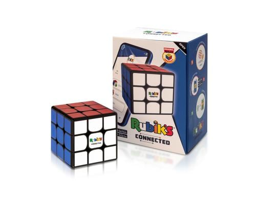 Particula Rubik's Connected Smart Puzzle Zauberwrfel, Smart,