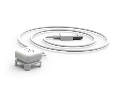 Particula GoCube Charging Cable - Ladekabel Passend zu GoCube 3x3 sowie 2x2