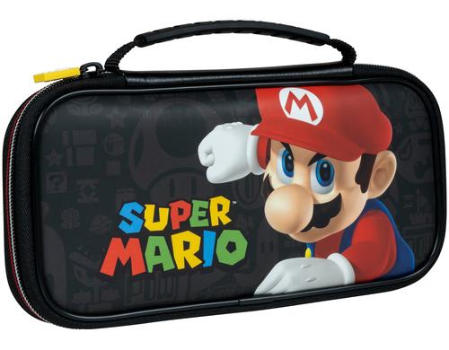 Deluxe Travel Case - Super Mario Switch, Transporttasche