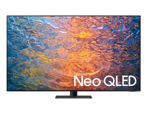 Samsung TV QE55QN95C ATXXN 55 Neo QLED 4K