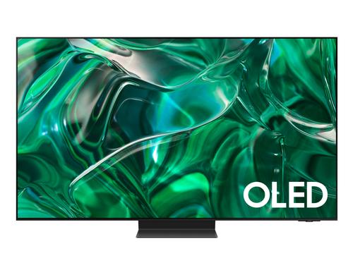 Samsung TV QE55S95C ATXZU 55 QD OLED, OC Box