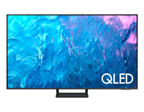 Samsung TV QE55Q70C ATXXN, 55 QLED-TV Edge-LED