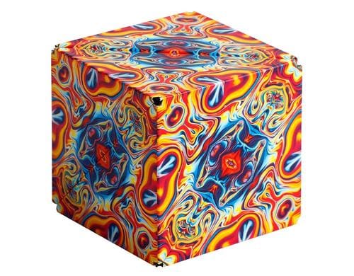 Shashibo Cube Spaced Out 