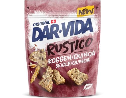 Rustico Roggen-Quinoa 80 g