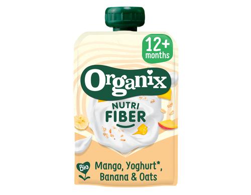 Hero Organix Nutri Mango Jogurt Bio 100g / Alter: ab 12+ Monaten