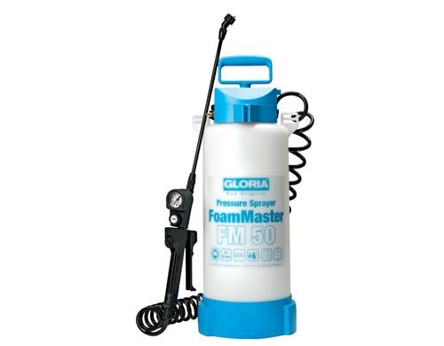 FoamMaster FM50