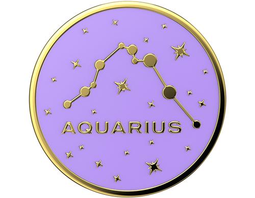 Popsockets Premium Aquarius