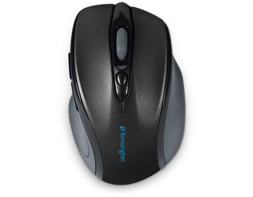Kensington Pro Fit Wireless Mouse Mid Size