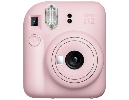 Fujifilm Instax Mini 12 Pink 