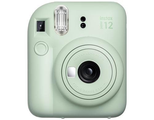 Fujifilm Instax Mini 12 Green 