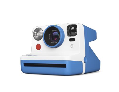 Polaroid Now Gen 2.0 - Blue 