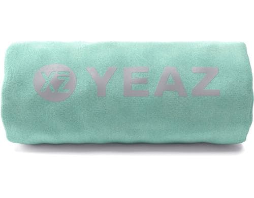 YEAZ SOUL MATE Yoga Towel Beach Glass
