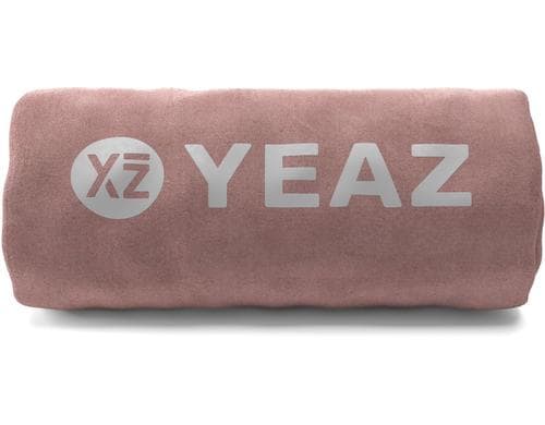 YEAZ SOUL MATE Yoga Towel Velvet Glow