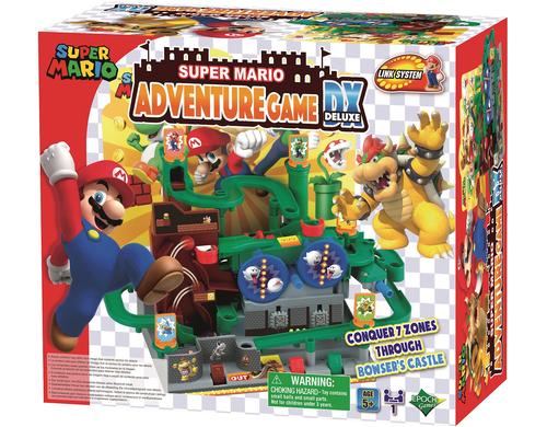 Super Mario Adventure Game DX Ab 5 Jahren