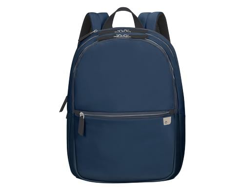 Samsonite ECO WAVE Backpack 15.6 dunkelblau