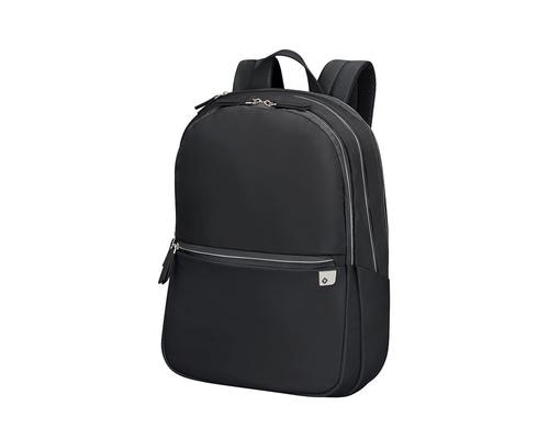 Samsonite ECO WAVE Backpack 15.6 schwarz