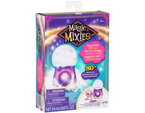 Magic Mixies Kristallkugel Nachfllpack 