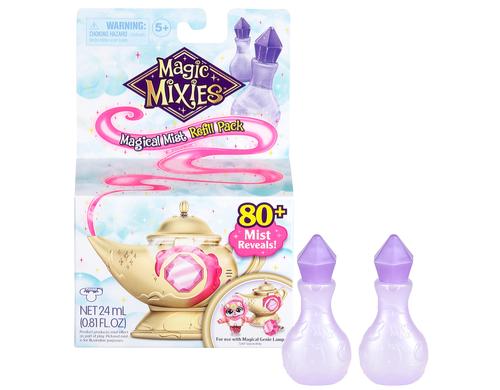 Magic Mixies S3 Genie-Lampe Nachfllpack 