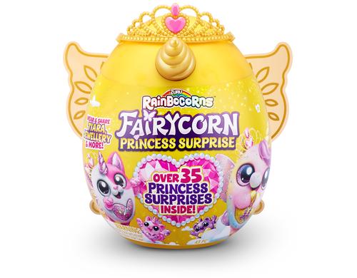 Fairycorn Princess Series 6 Plush Medium assortiert