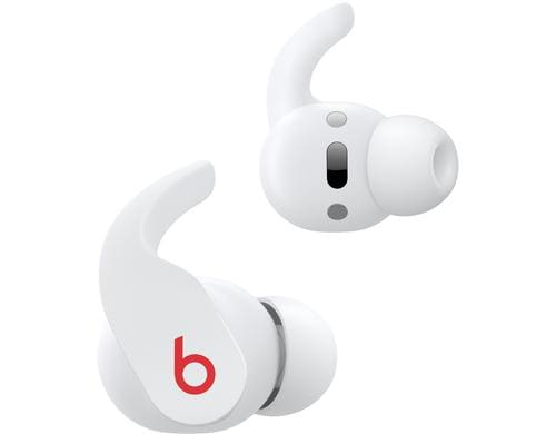 Apple Beats Fit Pro TrueWireless Earbuds Beats White