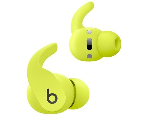 Apple Beats Fit Pro True Wireless Earbuds Volt Yellow
