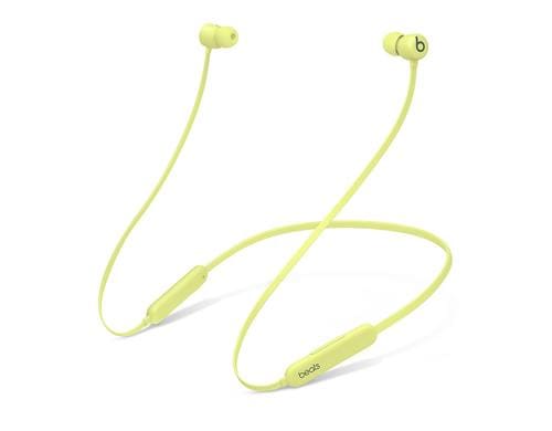 Apple Beats Flex Wireless Earphones Yuzu Yellow