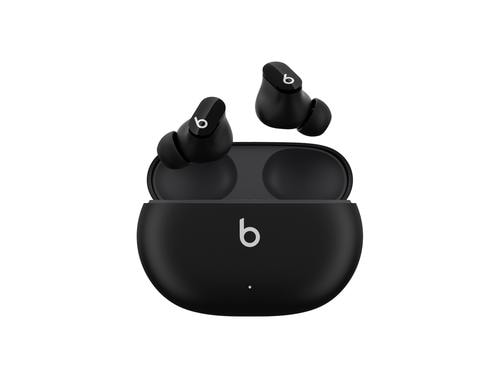 Apple Beats Studio Buds Wireless NC Black