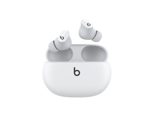 Apple Beats Studio Buds Wireless NC White