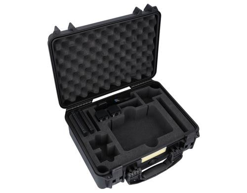 Shogun Connect Accessory Kit HPRC Hard Case incl.inlay and strap