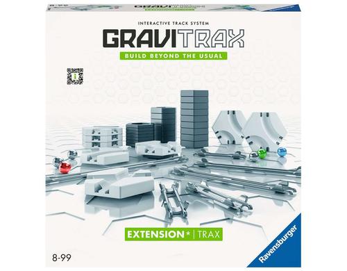 GraviTrax Extension Trax Relaunch