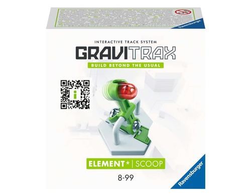 GraviTrax Element Scoop Relaunch