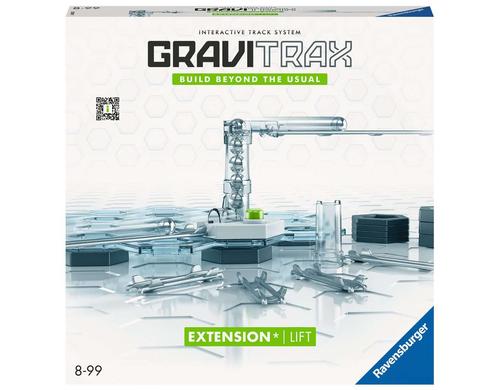 GraviTrax Extension Lift Relaunch