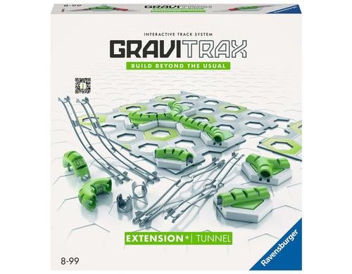 GraviTrax Extension Tunnel Relaunch