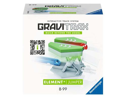 GraviTrax Element Jumper Relaunch