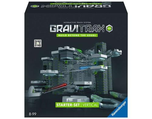 GraviTrax PRO Starter-Set Vertical Relaunch