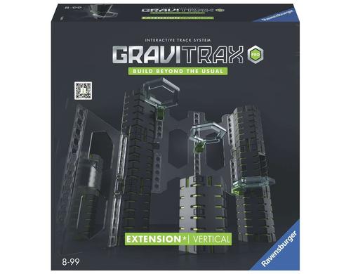 GraviTrax PRO Extension Vertical Relaunch