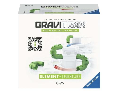 GraviTrax Element FlexTube Relaunch