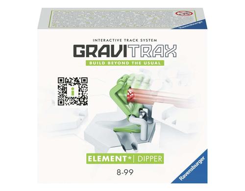GraviTrax Element Dipper Relaunch