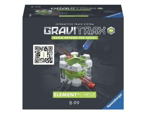 GraviTrax PRO Element Helix Relaunch
