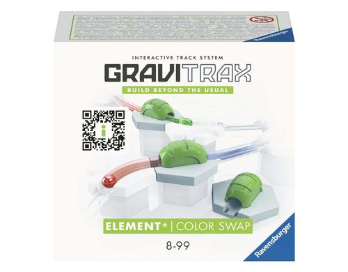 GraviTrax Element Color Swap Relaunch